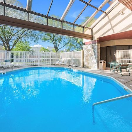 Red Roof Inn Columbus - Grove City Zewnętrze zdjęcie