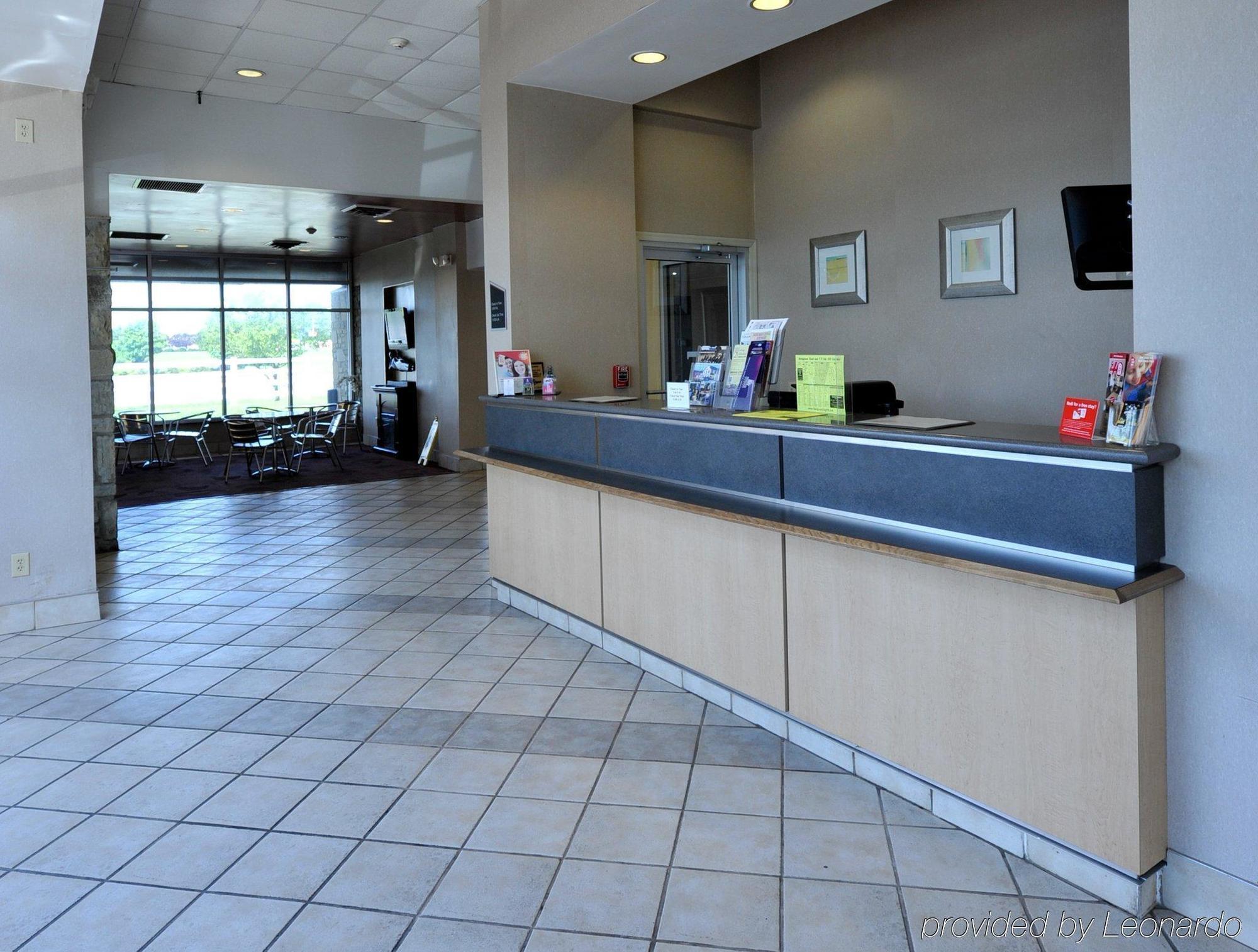 Red Roof Inn Columbus - Grove City Zewnętrze zdjęcie