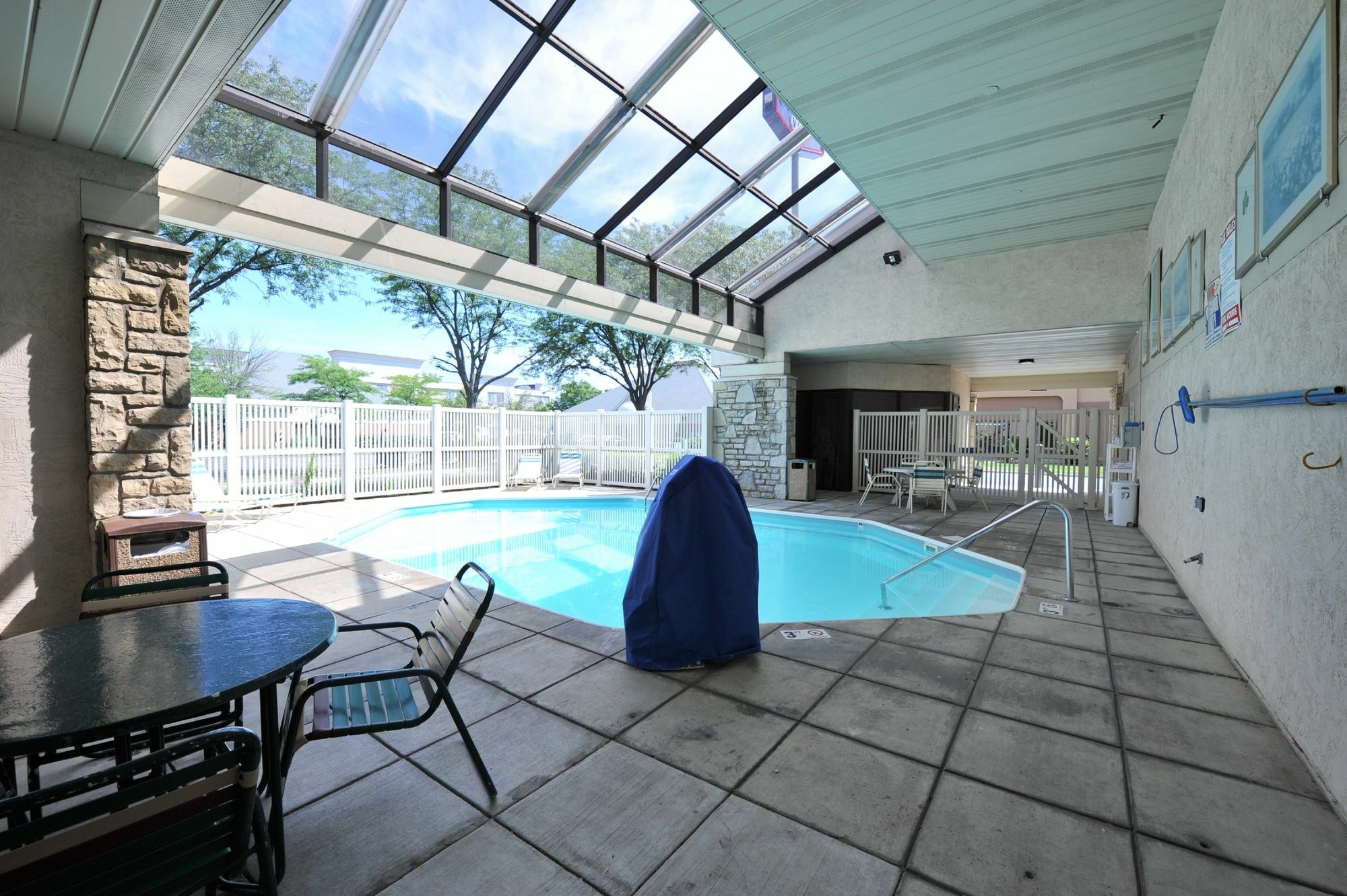 Red Roof Inn Columbus - Grove City Zewnętrze zdjęcie